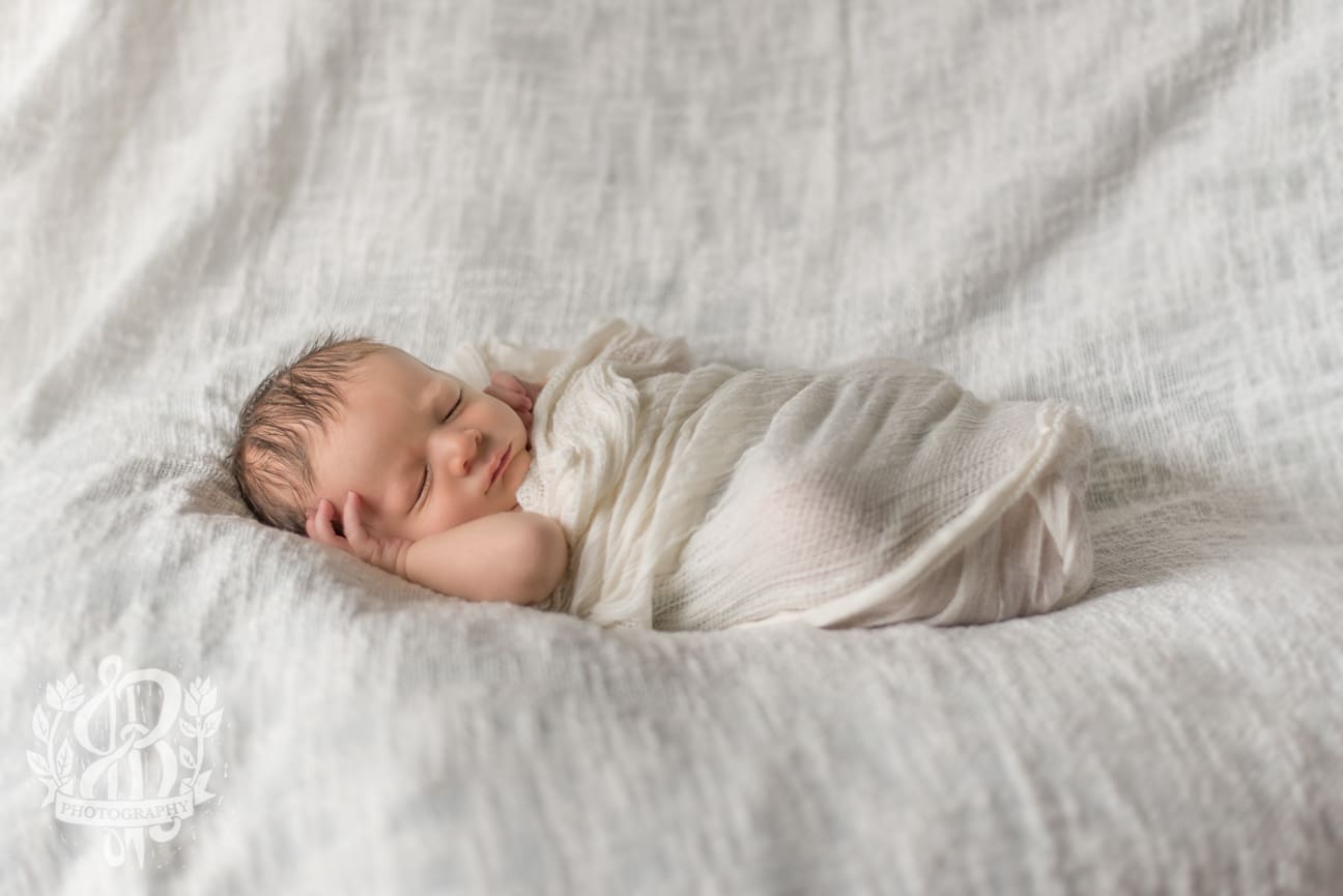 bennett baby 6 - Baby Bennett